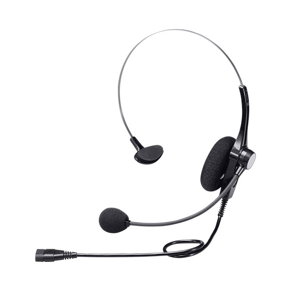 ヘッドセット HS-88A