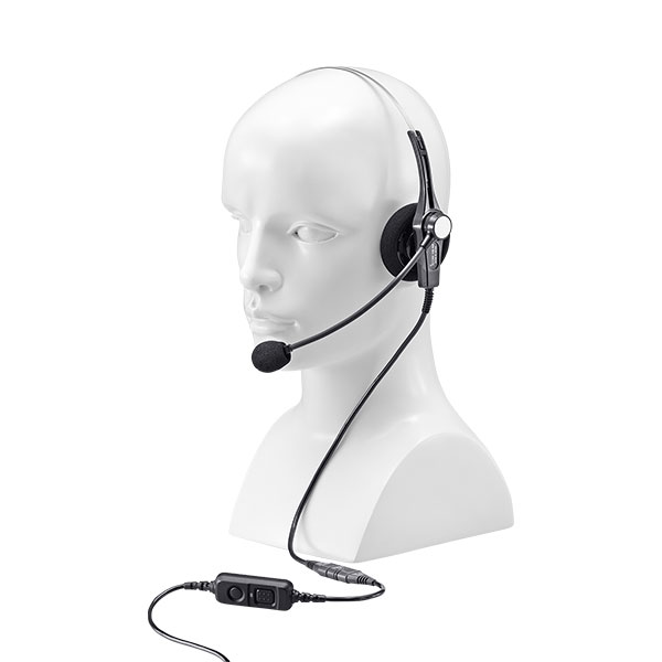 ヘッドセット HS-88A