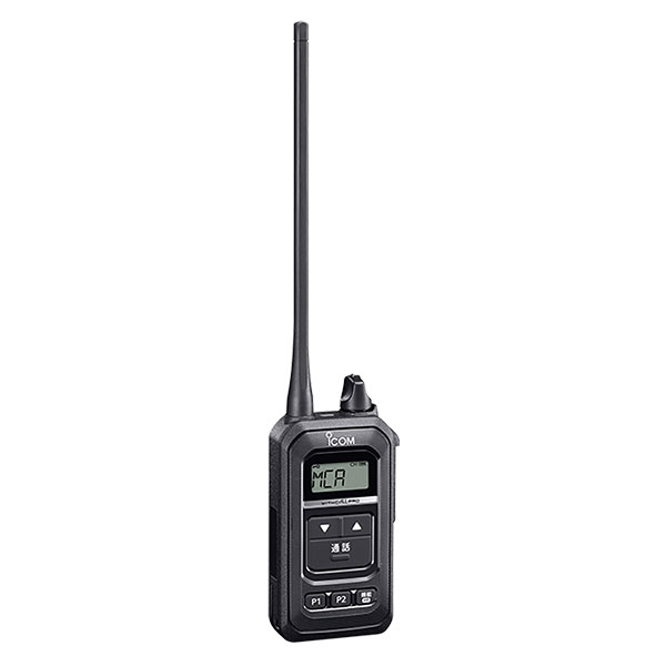 特定小電力トランシーバー IC-5020 アイコム ICOM