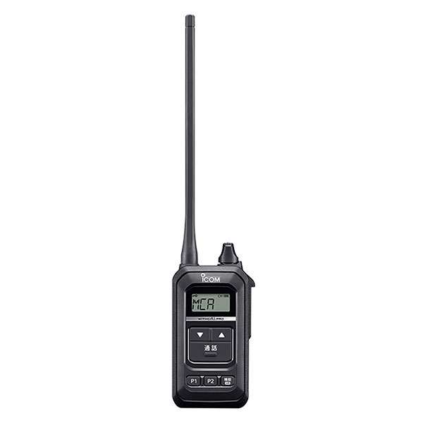 特定小電力トランシーバー IC-5020 アイコム ICOM