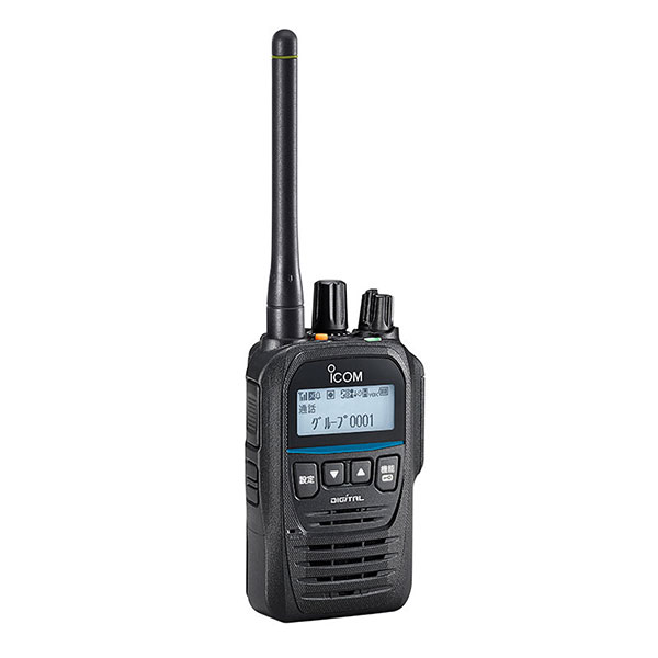 簡易無線 登録局 インカム IC-D70SBT LITE PLUS アイコム ICOM