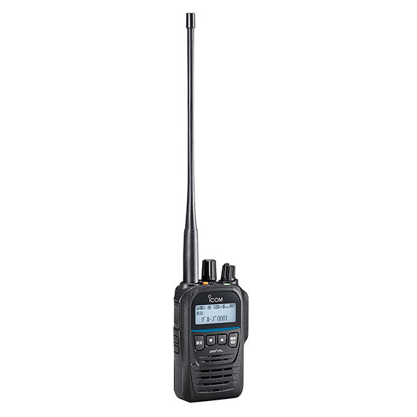 簡易無線 登録局 インカム IC-D70SBT LITE PLUS アイコム ICOM
