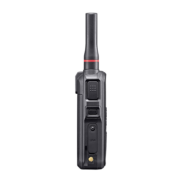 簡易無線 登録局 IC-DPR4C LITE PLUS アイコム ICOM