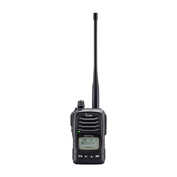 簡易無線機 免許局 IC-DU55C アイコム ICOM