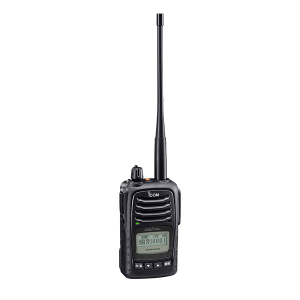 簡易無線機 免許局 IC-DU55C アイコム ICOM