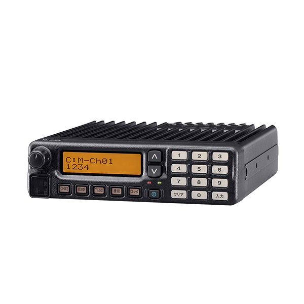特定小電力トランシーバー IC-MS4880 ICOM アイコム