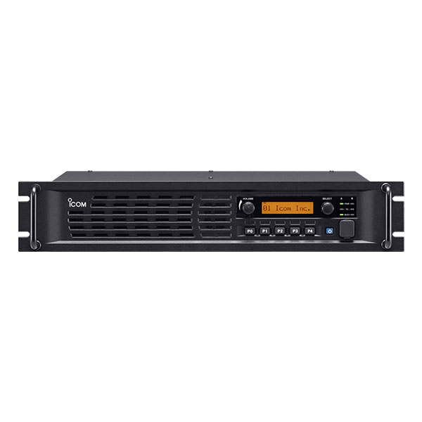 中継機 IC-RP6300CR アイコム ICOM