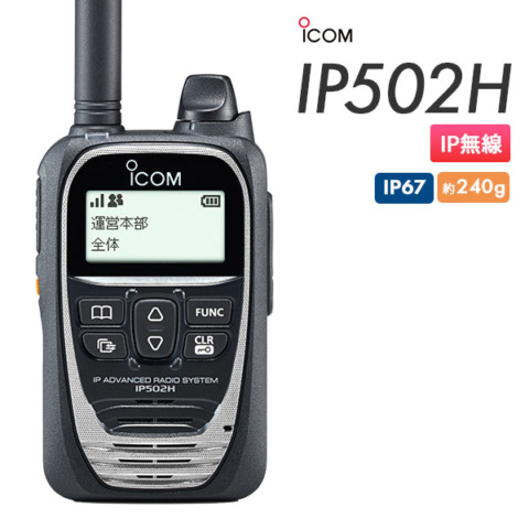IP502H