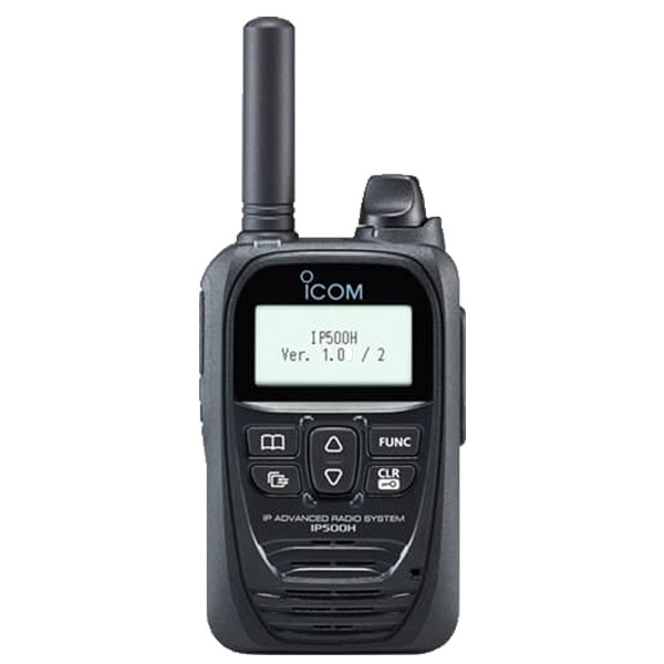 IP無線 トランシーバー IP500H