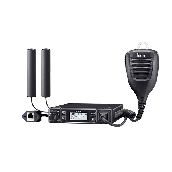 IP無線 トランシーバー IP501M