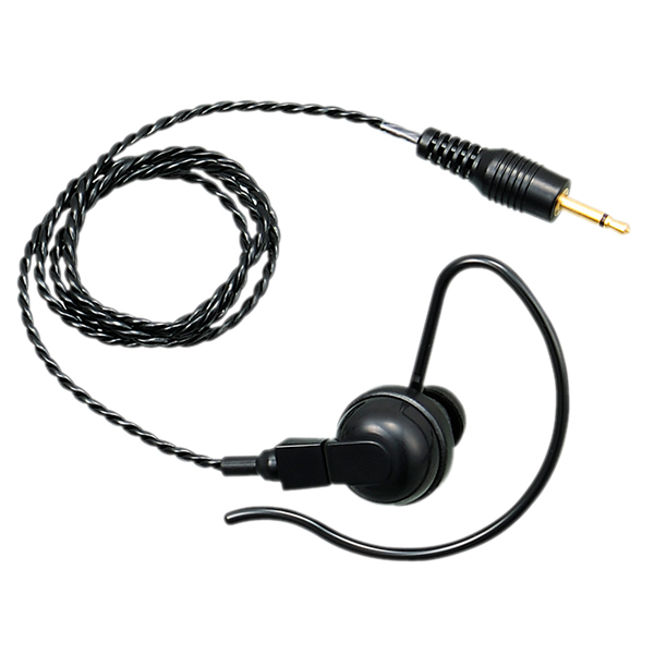 イヤホン 無線機 KEP-6