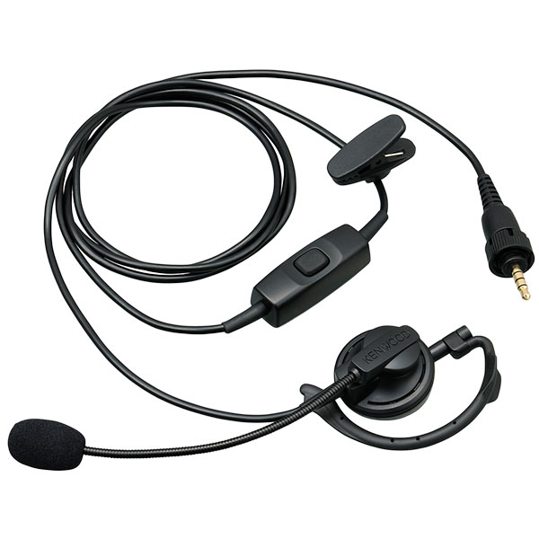 ヘッドセット 無線機 KHS-37