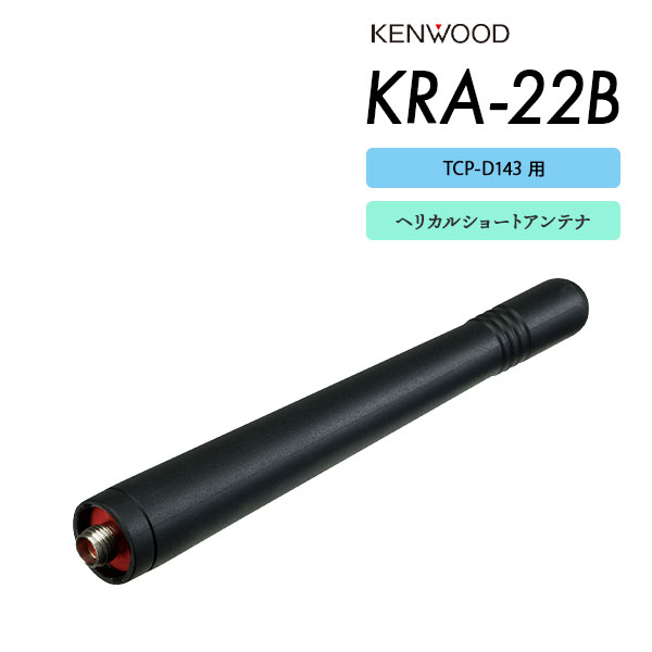 KRA-22B