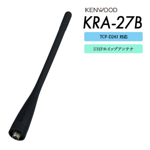 KRA-27B