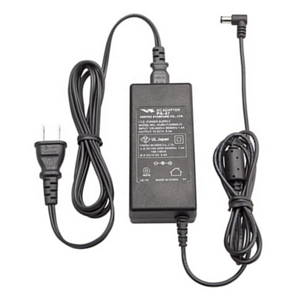 PA-47A 充電器 CSR スタンダード