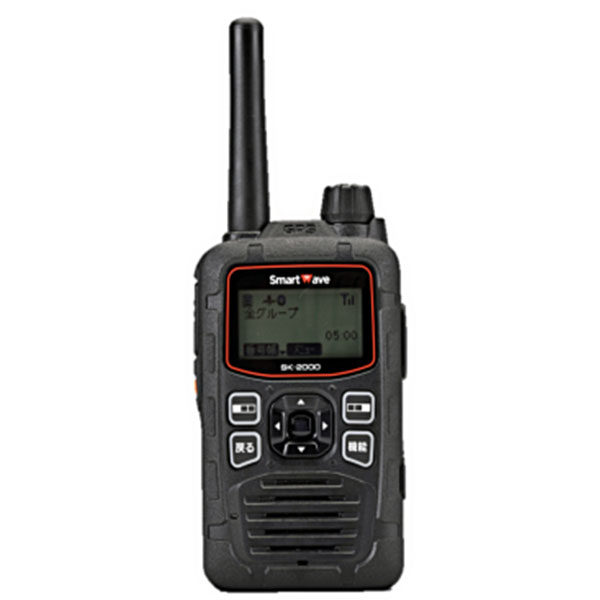 IP無線機 SK-2000