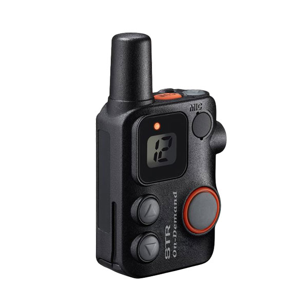 特定小電力トランシーバー SRFD10