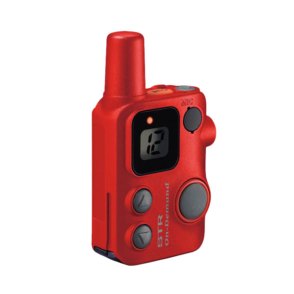 特定小電力トランシーバー SRFD10