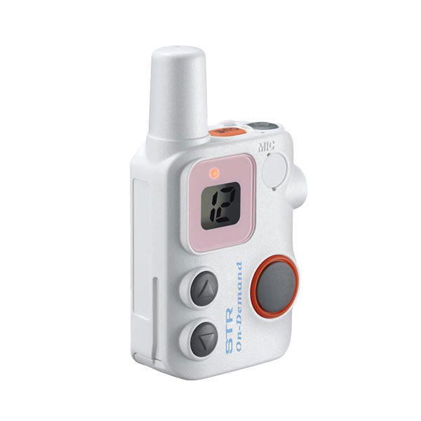 特定小電力トランシーバー SRFD10