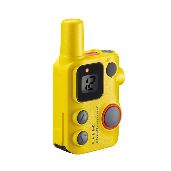 特定小電力トランシーバー SRFD10