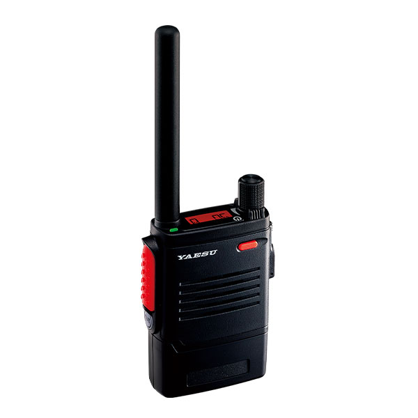 特定小電力トランシーバー SRS90 PKG シンプルキーモデル 八重洲無線 YAESU CONNECT PRO