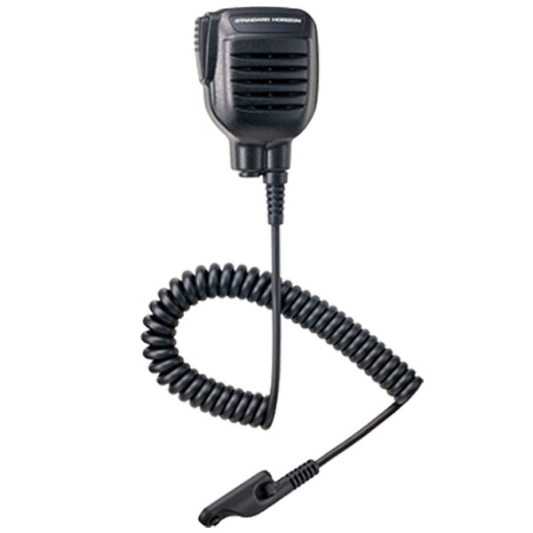 スピーカーマイク SSM-10C