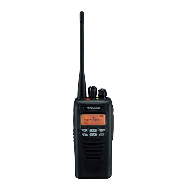 簡易無線機 免許局 TCP-D203 ケンウッド KENWOOD