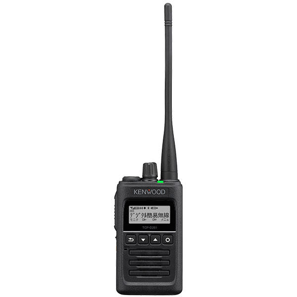 TCP-D261