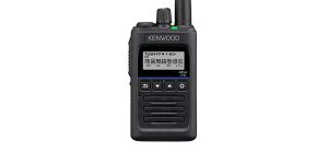 新商品 登録局｢TCP-D561BT/ TCP-D561｣（KENWOOD）