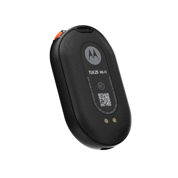 IP無線 TLK 25 モトローラ MOTOROLA