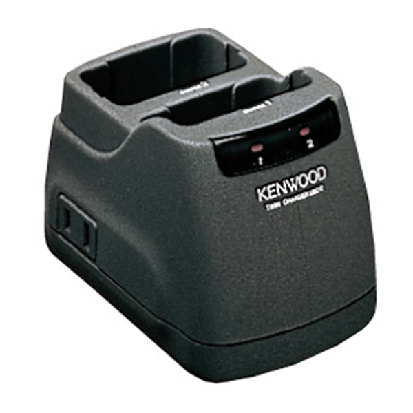 充電器 ツインチャージャー インカム UBC-2(G)