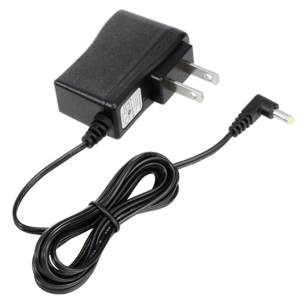 充電器 ACアダプターインカム UBC-7SL
