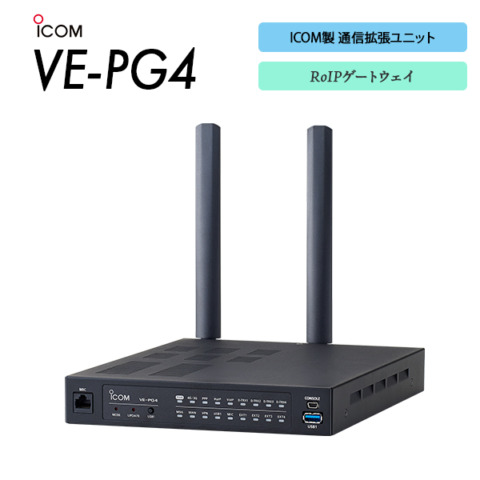 VE-PG4