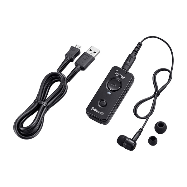 Bluetooth®ヘッドセット VS-3