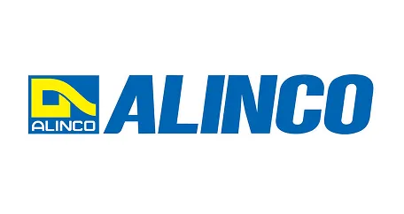 ALINCO アルインコ