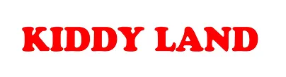 KIDDY LAND