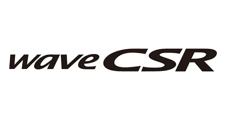wave CSR 株式会社CSR