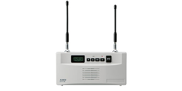 新商品 中継器｢DJ-P114R｣（ALINCO）