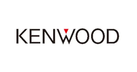 KENWOOD JVCケンウッド