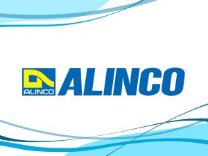 アルインコのおすすめ無線機・トランシーバー8選