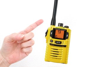 【特定小電力】おすすめトランシーバー・無線機８選