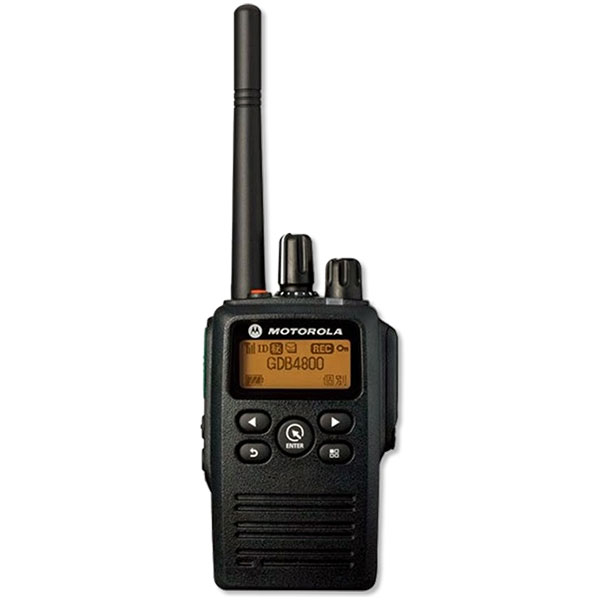 GDB4800 | 業務用無線機・トランシーバーのことならe-無線